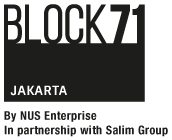 BLOCK 71